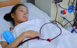 Bé gái 13 tuổi suy thận vì ngày ngày uống món đồ nhiều trẻ thích