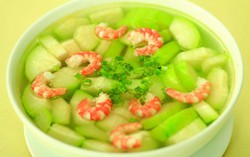 11 món canh giải nhiệt mùa hè từ những nguyên liệu dễ tìm, dễ làm
