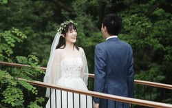 Đám cưới vỏn vẹn 40 khách, được chuẩn bị suốt nửa năm