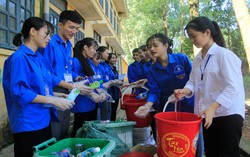 Sức hút từ CLB Xanh và Hành trình đỏ
