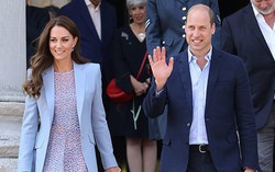 Vợ chồng Công nương Kate xác nhận sắp bay đến Mỹ, hứa hẹn cuộc tái ngộ với Harry và Meghan