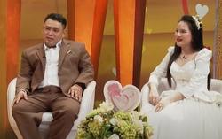 Cặp đôi giải ế cho nhau