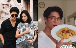 Chồng Ngô Thanh Vân nấu cho vợ món mì "tuyệt phẩm", chỉ ra cách nhiều người làm sai