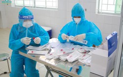 Bộ Y tế: Gia tăng ca mắc Covid-19, ca nhập viện và chuyển nặng