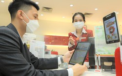 HDBank miễn 100% phí giao dịch online e-SkyOne trọn đời