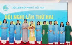 Ban hành Đề án Ủy ban Kiểm tra TƯ Hội LHPN Việt Nam khóa I, nhiệm kỳ 2022 - 2027