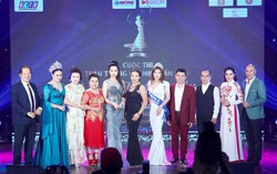 Doanh nhân Trần Thị Phấn cùng GCTV nâng giá trị cho truyền hình Việt 