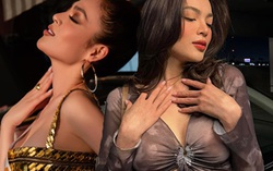 Thi quốc tế chỉ dừng chân Top 6, nàng hậu về nước âm thầm sửa mũi