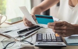 6 bước giúp bạn tất toán hết những món nợ khó trả 1 cách nhẹ nhàng