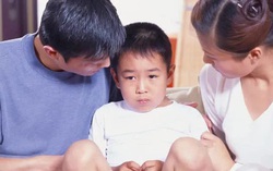 Đây là kiểu giáo dục gia đình tồi tệ nhất khiến đứa trẻ khó phát triển bình thường