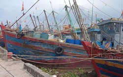 Bộ Y tế yêu cầu trực 24/24h để ứng phó với bão số 2