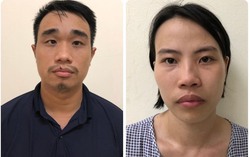 Khởi tố vợ chồng "bảo mẫu" hành hạ bé gái 18 tháng tuổi dã man