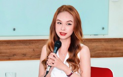 Cô gái điều hành hệ thống trung tâm Anh ngữ ở tuổi 22