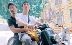 Hóa ra Doãn Quốc Đam có vai diễn “để đời” trong Gara hạnh phúc là nhờ Duy Hưng