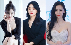 Top minh tinh được dự đoán có khả năng làm “bùng nổ” Cbiz: Triệu Lệ Dĩnh và Dương Mịch đều lọt vào danh sách