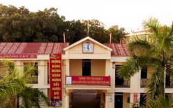 Ngôi trường làng có tới 3 thủ khoa tốt nghiệp THPT