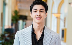 Bạn trai Á hậu Phương Nga lần 2 làm "trai bao" phim VTV: Người yêu tôi cũng ghen lắm!