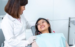 Cần lưu ý gì khi dán sứ Veneer để có hàm răng đẹp?