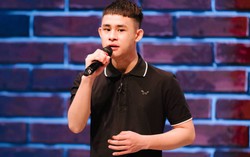 Bản nhạc đánh thức bình minh của chàng trai mắc chứng thần kinh hiếm gặp