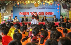 Ngăn chặn bạo lực học đường cần có sự liên kết chặt chẽ giữa cha mẹ và thầy cô