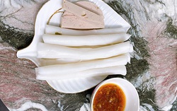 Loại bánh chỉ có ở Quảng Ninh là đặc sản ai cũng tò mò