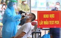 2 tình huống đối phó với dịch Covid-19 trong năm 2022-2023