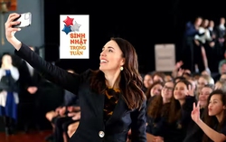 Jacinda Ardern: Nữ Thủ tướng trẻ thân thiện và luôn gần gũi với dân