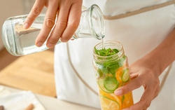 Tiết lộ sự thật ít biết về detox giúp giảm cân và chống bệnh