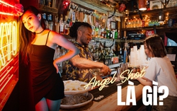 "Angel shot" - "mật mã" có thể bảo vệ chị em khi đi bar, tránh khỏi kẻ quấy rối