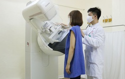 Gần 10.000 bệnh nhân tử vong vì ung thư vú