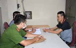 Bắt đối tượng thực hiện hàng loạt vụ cướp giật dây chuyền vàng của phụ nữ cao tuổi