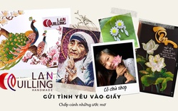 “Luôn cố gắng làm điều gì đó để giảm nhẹ gánh nặng cho người khác”
