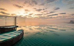 8 khách sạn mới nổi tiếng nhất Việt Nam được CNN Travel giới thiệu