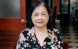 Tham gia hoạt động xã hội sau khi nghỉ hưu để thấy mình còn có ích cho đời 