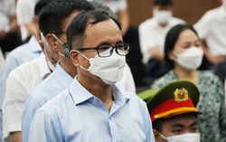 Xét xử nguyên Bí thư Tỉnh ủy Bình Dương và 27 đồng phạm gây thất thoát hàng nghìn tỷ đồng