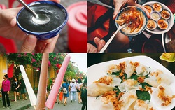 Cầm 50k "ăn sập" Hội An: 6 món ăn vặt nức tiếng ngon - bổ - rẻ