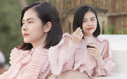 Diễn viên Vân Trang trải lòng về cuộc sống làm mẹ 