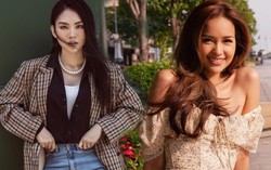 So phong cách ăn mặc của 2 tân Hoa hậu: "Mỗi người một vẻ mười phân vẹn mười"