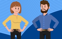 5 đặc điểm của người bị bạn thu hút