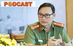 Chuyên gia tội phạm học nói gì về vụ bé trai 3 tuổi bị đánh bất tỉnh, nhét vào tủ đông?