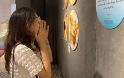 Bữa cơm gia đình qua góc nhìn của người trẻ