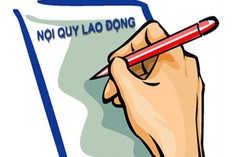 Có bắt buộc doanh nghiệp phải đăng ký nội quy lao động?