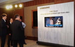 Samsung mở rộng giải pháp cho doanh nghiệp tại hội thảo B2B Tech Summit 2022