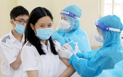 Lộ trình tăng số lượng vaccine trong Chương trình Tiêm chủng mở rộng giai đoạn 2021 - 2030