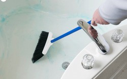15 mẹo hay giúp chị em làm sạch nhà chỉ trong vài phút