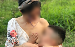 Loạt mẹ bỉm sữa "tự hào" vì cho con bú đến 9 tuổi: Ảnh hưởng lệch lạc đến tiến trình trưởng thành của trẻ