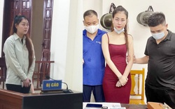 "Hot girl Tiktok" lĩnh án chung thân vì buôn bán ma túy