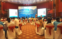 Liên hợp quốc đánh giá cao Việt Nam luôn duy trì lực lượng nữ tại Phái bộ gìn giữ hòa bình