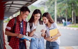 Nhiều ưu đãi bất ngờ từ giải pháp thu hộ học phí của HDBank