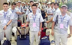Cảnh giác với các thông tin quảng cáo thi tuyển đi làm việc tại Hàn Quốc theo thị thực E7